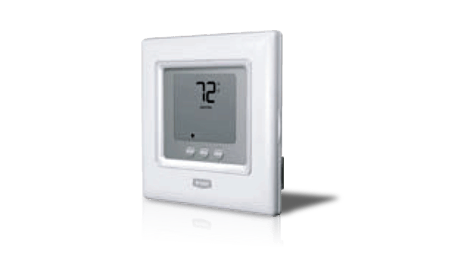 termostato preferred nh