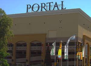 Obra Surrey Shopping Portal Rosario