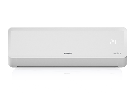 Nuevo Inverter Smart R32